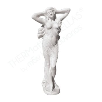 άγαλμα,τσιμέντινο,λεπτομέρειες,ζώο,ζώα,άντρας,γυναίκα,θεός,θεά,ομοιώματα,παιδάκια,παιδάκια,καλάθια,λουλούδια,